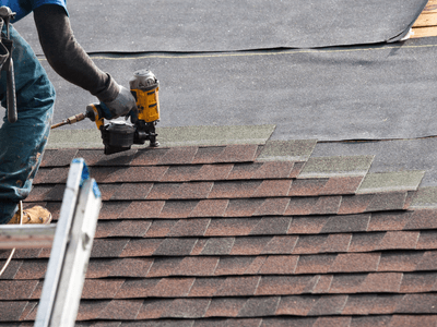 About Roof Repair Experts Vermilion, OH
