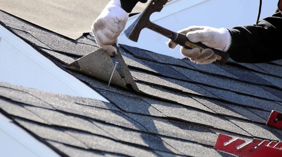 Professional New roof installation in Vermilion, OH